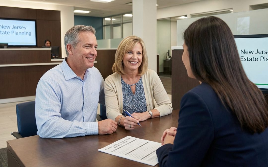 The Role Of Totten Trusts In Modern New Jersey Estate Planning