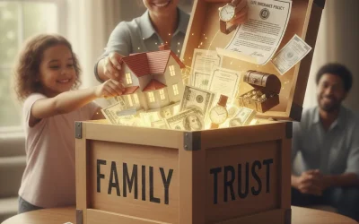 What Happens To Unfunded Trusts In New Jersey?