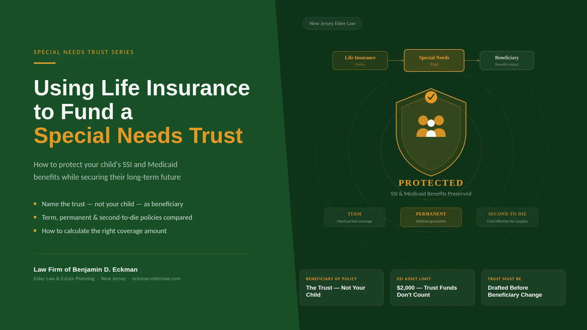 eckman-life-insurance-special-needs-trust eckman-life-insurance-special-needs-trust