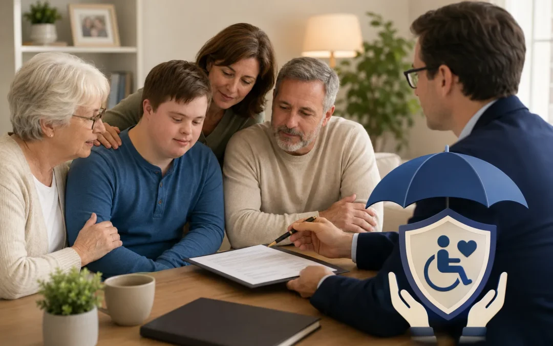 5 Special Needs Estate Planning Mistakes NJ Families Make
