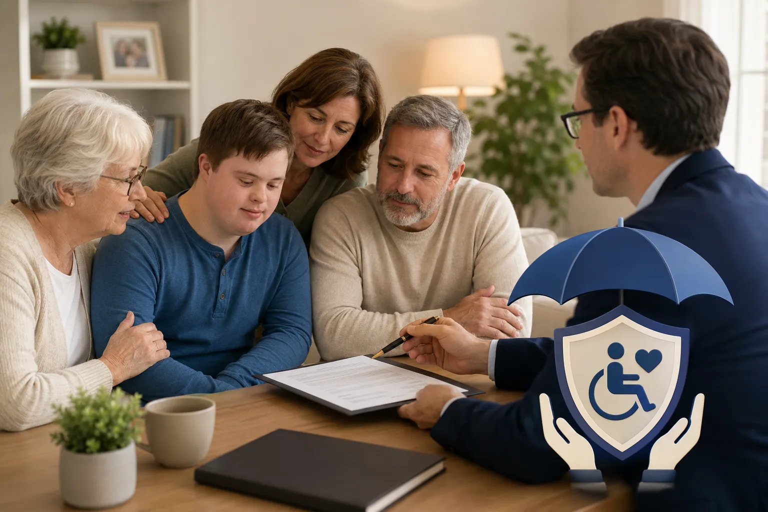 special needs trust mistakes - New Jersey parents