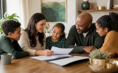 Special Needs Planning for Blended Families and Complex Households in New Jersey